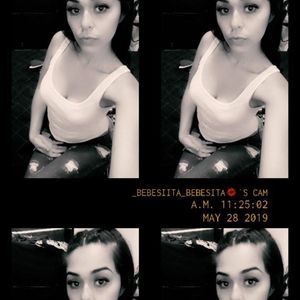 Meet your Posher, Bebesita